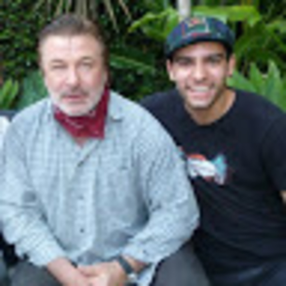 Meet your Posher, Daniel